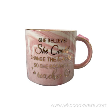 Sell Colored drinking single wall coffee mugs dinnerware